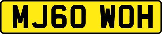 MJ60WOH