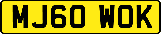 MJ60WOK