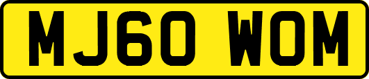 MJ60WOM