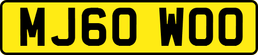 MJ60WOO
