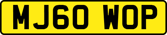 MJ60WOP