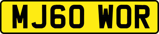 MJ60WOR