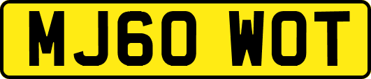 MJ60WOT