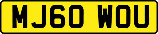MJ60WOU