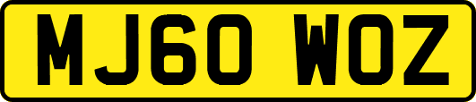 MJ60WOZ