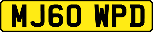 MJ60WPD