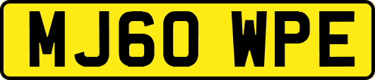 MJ60WPE