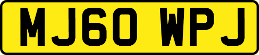 MJ60WPJ