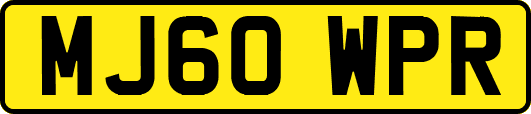 MJ60WPR