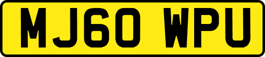 MJ60WPU