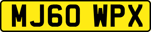 MJ60WPX