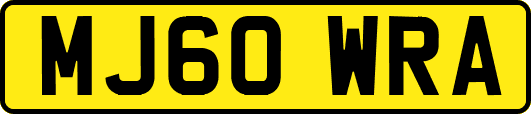 MJ60WRA