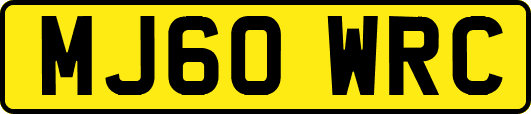 MJ60WRC