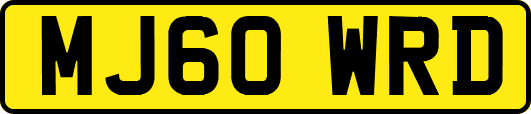 MJ60WRD