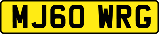 MJ60WRG