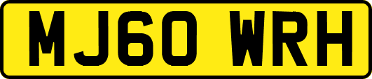 MJ60WRH