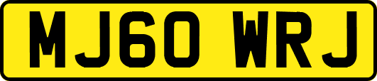 MJ60WRJ