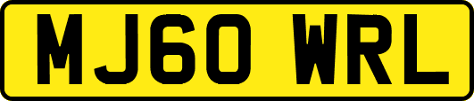 MJ60WRL