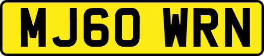 MJ60WRN