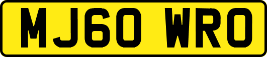 MJ60WRO