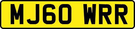 MJ60WRR