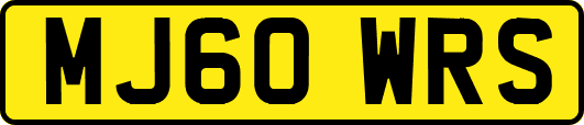 MJ60WRS