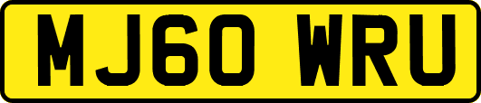 MJ60WRU