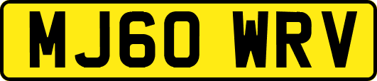 MJ60WRV