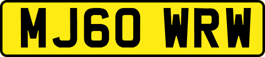 MJ60WRW