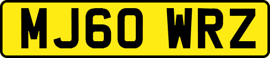 MJ60WRZ