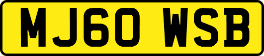 MJ60WSB