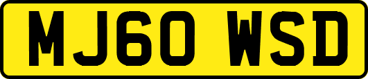 MJ60WSD