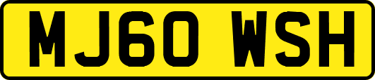 MJ60WSH