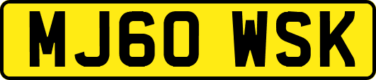 MJ60WSK
