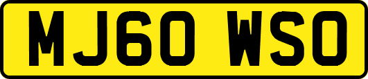 MJ60WSO