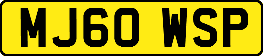MJ60WSP