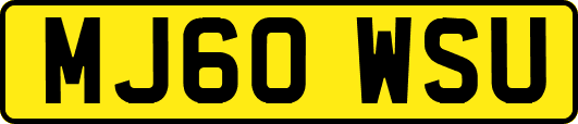 MJ60WSU