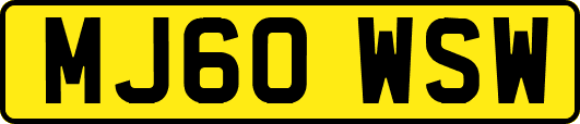 MJ60WSW