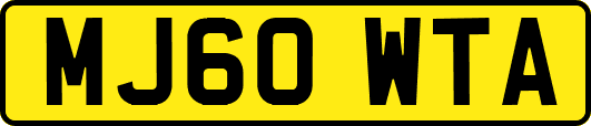 MJ60WTA