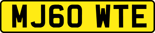 MJ60WTE
