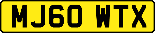 MJ60WTX