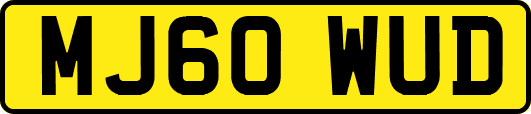 MJ60WUD