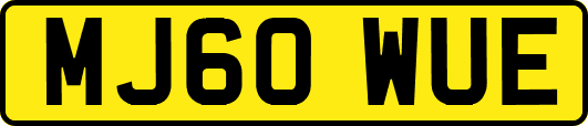 MJ60WUE