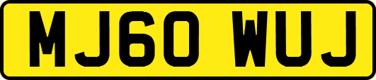 MJ60WUJ