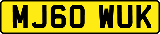 MJ60WUK