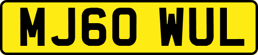 MJ60WUL