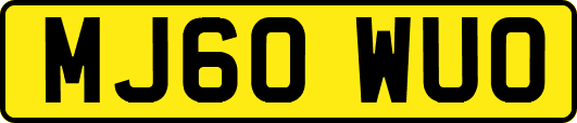 MJ60WUO