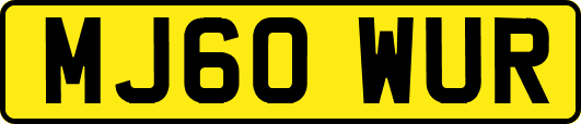 MJ60WUR