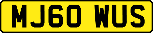 MJ60WUS