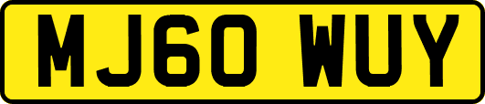 MJ60WUY
